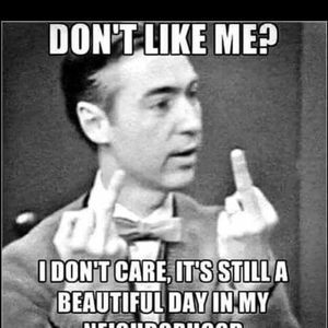 Meet your Posher, Leah